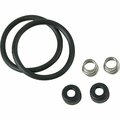 Home Impressions Rubber, Metal Faucet Repair Kit A663016N-JPF1